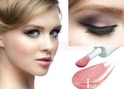 Make up ấn tượng cho đêm tiệc