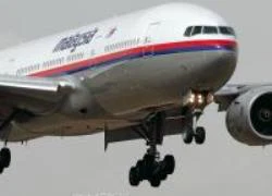 Malaysia sẽ chứng tử cho hành khách MH370