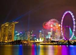 Tour Malaysia Singapore 4 ngày 3 đêm ưu đãi lớn