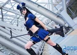 Mãn nhãn với chùm ảnh cosplay mới nhất trong tuần