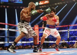 Manny Pacquiao bán đồ làm từ thiện