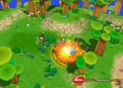 MapleStory 2 bất ngờ tung trailer mới