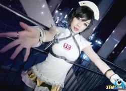 Mê mẩn với loạt cosplay cực chất