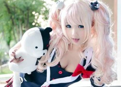 Mê mẩn với tuyển tập cosplay đặc sắc