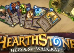 Mẹo nhỏ cho game thủ Việt chơi Hearthstone: Heroes of Warcraft