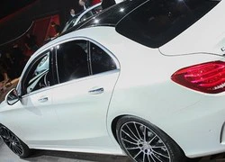 Mercedes-Benz sắp ra mắt C450 Sport AMG