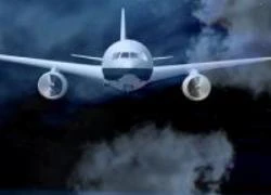 MH370 vẫn đang nằm nguyên vẹn dưới đáy biển?