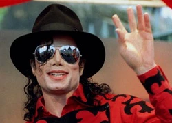 Michael Jackson từng có người tình bí mật ở châu Âu