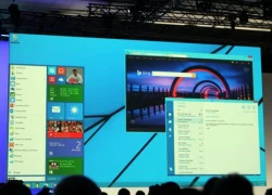 Microsoft sẽ hồi sinh menu Start trên Windows, từ PC tới tablet