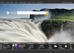 Microsoft sẽ mang trợ lý ảo Cortana lên Bing