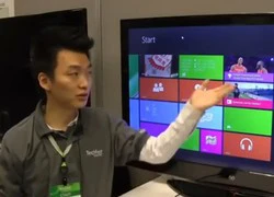 Microsoft thử nghiệm dạng Live Tile tương tác cho Windows 8.1