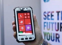 Microsoft tung SDK của Windows Phone 8.1 phiên bản doanh nghiệp