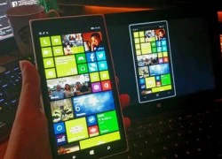 Microsoft tung ứng dụng cho phép xuất hình ảnh từ WP8.1 lên màn hình máy tính