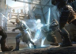 Middle Earth: Shadow of Mordor công bố cấu hình khủng