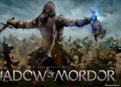 Middle-earth: Shadow of Mordor công bố cấu hình trên PC