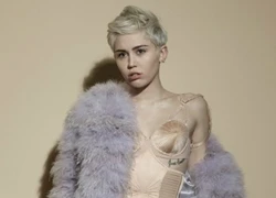 Miley Cyrus tưởng sẽ chết vì không có bạn trai ở bên