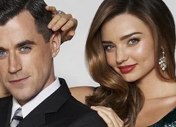 Miranda Kerr đang lấn sân ca hát?