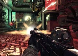 MMOFPS đỉnh Blacklight Retribution đã rộng cửa với Việt Nam