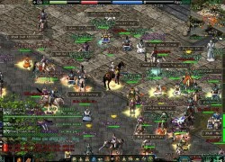 MMORPG Tượng đài &#8220;bất tử&#8221; của làng game Việt