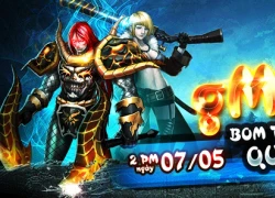 MOBA trên di động: Soul of Legends bước vào giai đoạn open beta