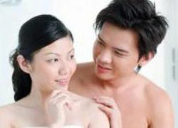 Bạn gái "đèn đỏ" vẫn sợ mang bầu