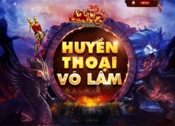 Một thập kỷ Võ Lâm Truyền Kỳ tại làng game Việt