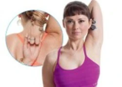 Một vài động tác yoga giúp trị bệnh hiệu quả