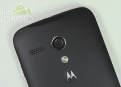 Motorola sẽ sớm phát hành 2 phiên bản Moto G LTE và Moto G Ferrari