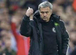 Mourinho bị chế giễu bởi &#8220;mang xe bus&#8221; đến sân Atletico Madrid