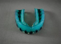 Mouth Guard - dụng cụ bảo vệ hàm