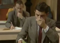 Mr Bean sang Việt Nam du học: Học kỳ 2