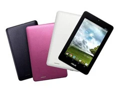 MTB Asus Memo Pad 7 dùng chip Atom giá rẻ lộ diện