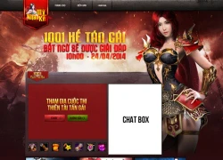 Mỹ Nhân Kế tung teaser để giải cứu game thủ FA