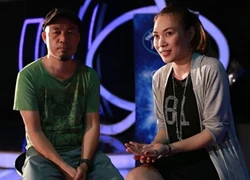 Mỹ Tâm khắt khe khi hướng dẫn top 3 Vietnam Idol