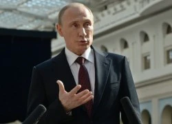 Mỹ tuyên bố có thể trừng phạt cả tổng thống Nga Putin