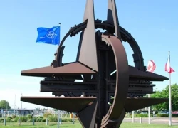 NATO &#8220;lực bất tòng tâm&#8221; trước khủng hoảng Ukraine