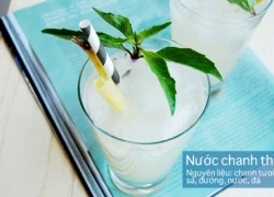 Nấu thực đơn ăn nhanh đã thèm cho cuối tuần xôm tụ