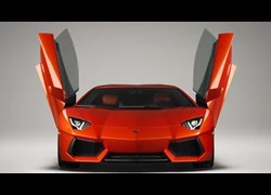 Nazionale &#8211; Phiên bản mới của siêu xe Lamborghini Aventador