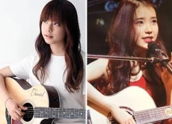 Netizen khen Juniel hết lời qua 'Payphone' (Maroon 5)