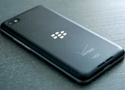 Nếu còn thua lỗ nặng, BlackBerry sẽ ngừng ra smartphone mới