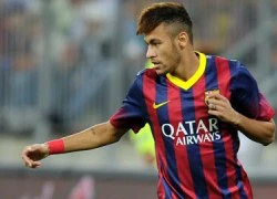 Neymar mở kênh riêng trên Youtube