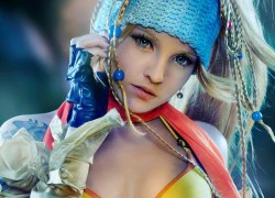 Ngắm bộ ảnh cosplay tổng hợp cực chất