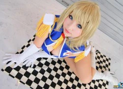 Ngắm bộ cosplay xinh khó cưỡng