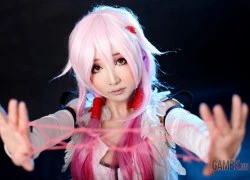 Ngắm các bộ cosplay rất dễ thương