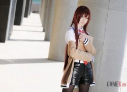 Ngắm chùm ảnh cosplay cực đỉnh