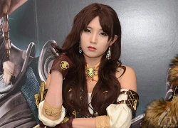 Ngắm cosplay Bless Online của nhóm CSL