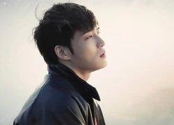 Ngắm gương mặt nhìn nghiêng "đẹp như tranh" của Jaejoong