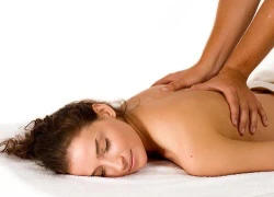 Nghệ thuật massage cho &#8220;cuộc yêu&#8221; thăng hoa