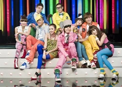 Nghi án Big Bang và 2NE1 bắt tay hợp tác