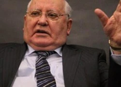 Nghị sĩ Nga đòi điều tra ông Gorbachev về sự sụp đổ của Liên bang Xô viết